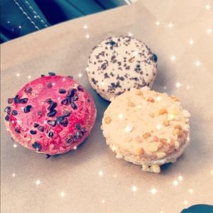 Meet your Posher, Tiffany